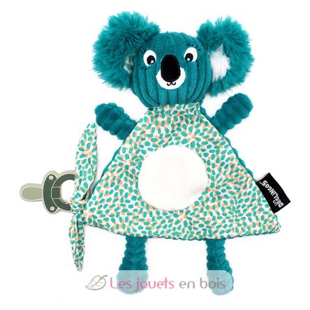 Babytröster Berlingos der Koala DE36737 Les Déglingos 1