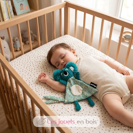 Babytröster Berlingos der Koala DE36737 Les Déglingos 4