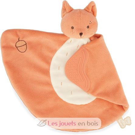 Kuscheltier mit Beißring Eichhörnchen K208001 Kaloo 2