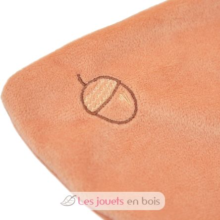Kuscheltier mit Beißring Eichhörnchen K208001 Kaloo 5