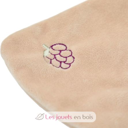 Kuscheltier mit Beißring Waschbär K208000 Kaloo 5