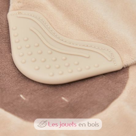 Kuscheltier mit Beißring Waschbär K208000 Kaloo 3