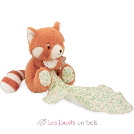Rote-Panda-Wickeldecke K206000 Kaloo 3