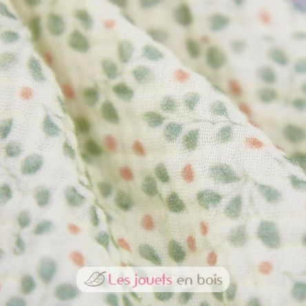 Rote-Panda-Wickeldecke K206000 Kaloo 4