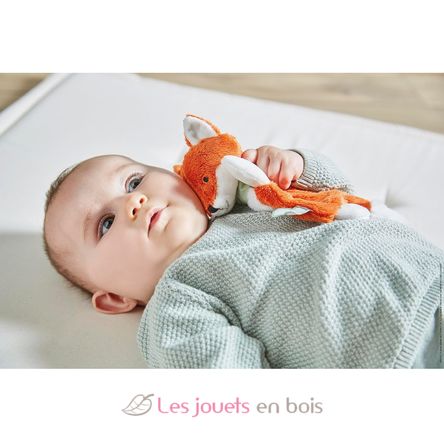 Paprika Fuchs Schmusetuch K224007 Kaloo 5