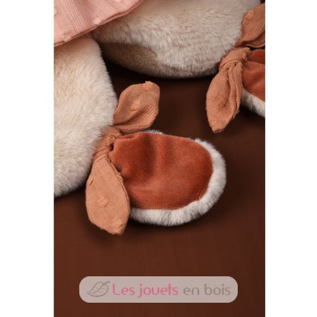 Mina Fox Kuscheltier 29 cm DC4688 Doudou et Compagnie 10