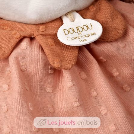 Mina Fox Kuscheltier 29 cm DC4688 Doudou et Compagnie 8