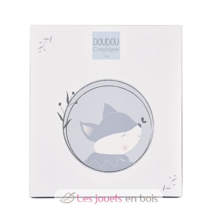 Timo Fuchs Kuscheltier 29 cm DC4694 Doudou et Compagnie 3