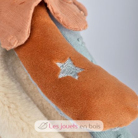 Timo Fuchs Kuscheltier 29 cm DC4694 Doudou et Compagnie 5