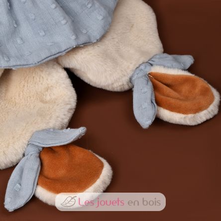 Timo Fuchs Kuscheltier 29 cm DC4694 Doudou et Compagnie 6