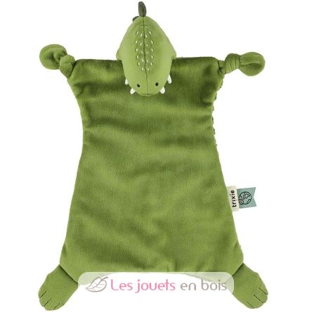 Kuscheltiere Mr Dino TX-24-888 Trixie 1