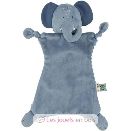 Kuscheltiere Mrs Elephant TX-24-891 Trixie 1