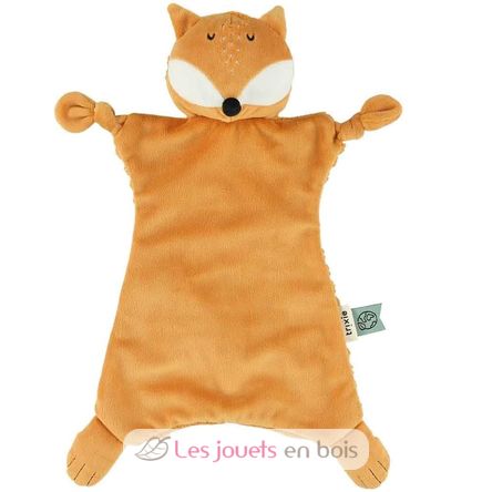Kuscheltiere Mr Fox TX-24-890 Trixie 1