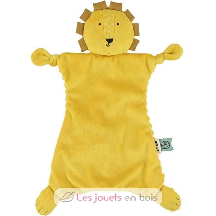 Kuscheltiere Mr Lion TX-24-889 Trixie 1
