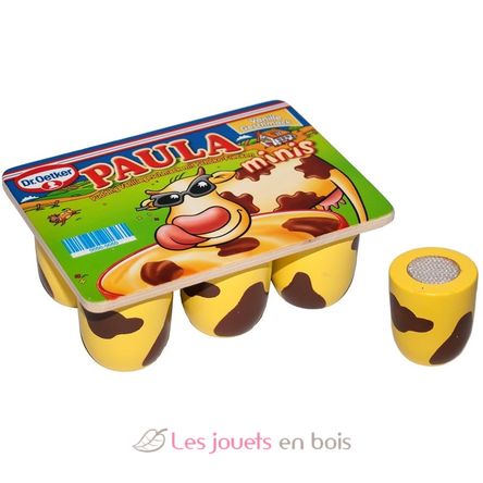 Dr Oetker Paula Minis TA-0992.7 Tanner 1
