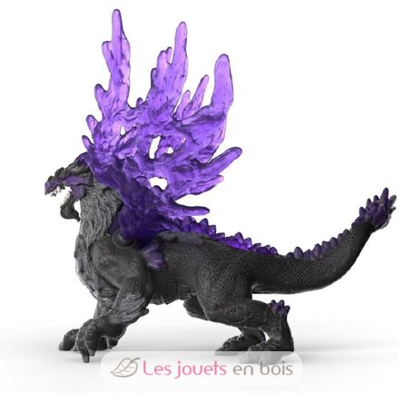 Schatten-Drache – Spielfigur SC-70898 Schleich 3