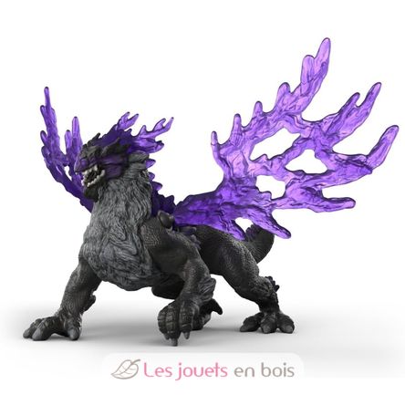 Schatten-Drache – Spielfigur SC-70898 Schleich 1