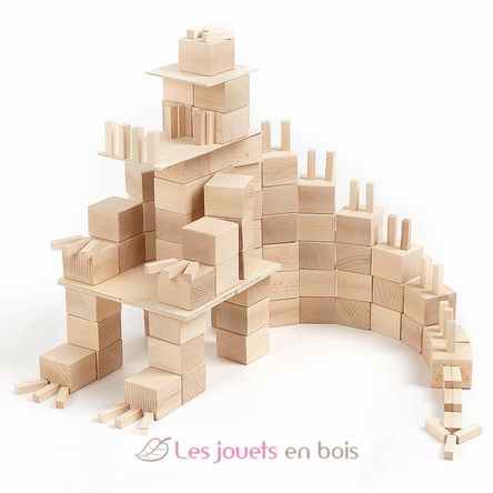 Medium Pack Just Blocks - 166 Stück JB-MEDIUMPACK Just Blocks 4