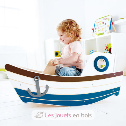 Schaukelboot HA-E0102 Hape Toys 3