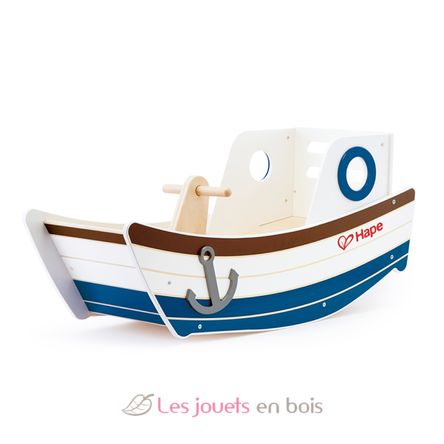 Schaukelboot HA-E0102 Hape Toys 2