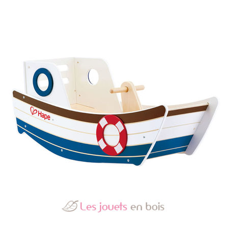 Schaukelboot HA-E0102 Hape Toys 1