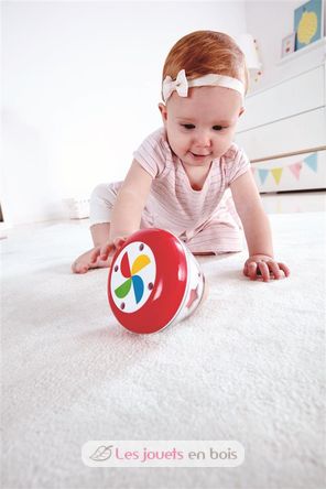 Musikkreisel HA-E0332 Hape Toys 4