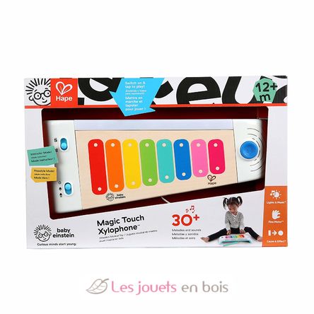 Magic Touch Xylophon HA-E11883 Hape Toys 8