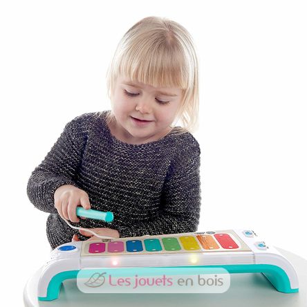 Magic Touch Xylophon HA-E11883 Hape Toys 4