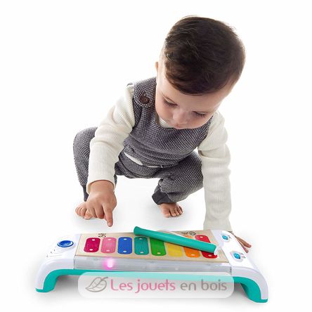 Magic Touch Xylophon HA-E11883 Hape Toys 6