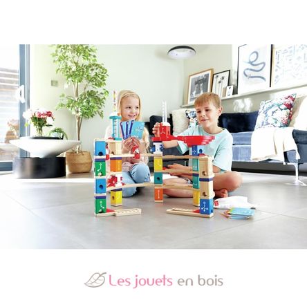 Quadrilla Kodierungsset für Fortgeschrittene HA-E6029 Quadrilla 2