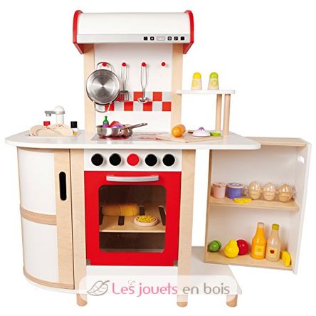 Multifunktions -Küche HA-E8018 Hape Toys 2
