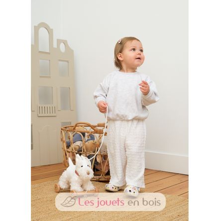 Nachzieh-Hund Lola EG591036 Egmont Toys 12