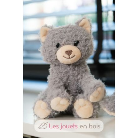 Romy Katzen-Plüsch-Duo, 20 cm EG130603 Egmont Toys 8