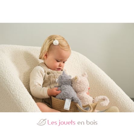 Romy Katzen-Plüsch-Duo, 20 cm EG130603 Egmont Toys 7