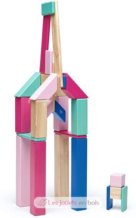 42-Stück Set Blossom TG-42P-BSM-607T Tegu 11