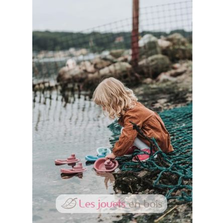 Boote 4 Stck DA4960 Dantoy 2