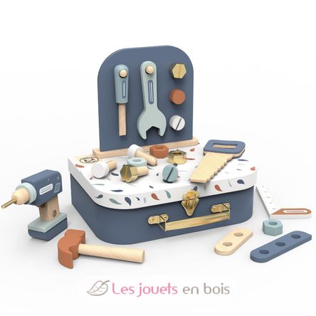 Werkzeugkoffer SM-SP3023 Speedy Monkey 1