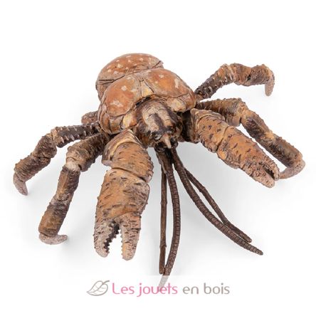 Kokosnusskrabben-Figur PA-56020 Papo 2