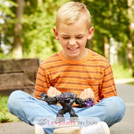 Stone Dark Monster Figur SC-70158 Schleich 4