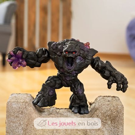 Stone Dark Monster Figur SC-70158 Schleich 5
