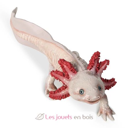 Axolotl-Figur PA-56066 Papo 2