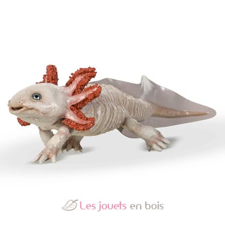 Axolotl-Figur PA-56066 Papo 3