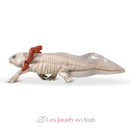 Axolotl-Figur PA-56066 Papo 4