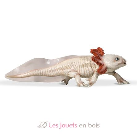 Axolotl-Figur PA-56066 Papo 5