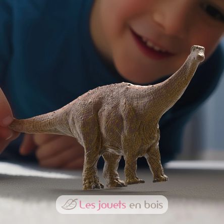 Brontosaurus SC-15051 Schleich 3