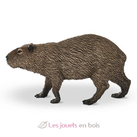 Wasserschwein-Figur PA-50327 Papo 4