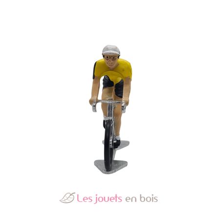 Radsportfigur R Jumbo Visma Trikot FR-R24 Fonderie Roger 2