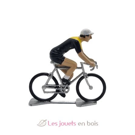 Radsportfigur R Jumbo Visma Trikot FR-R24 Fonderie Roger 1