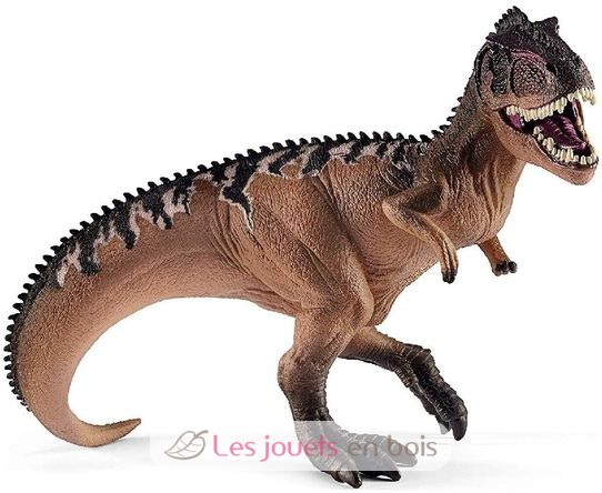 Giganotosaurus SC-15010 Schleich 1