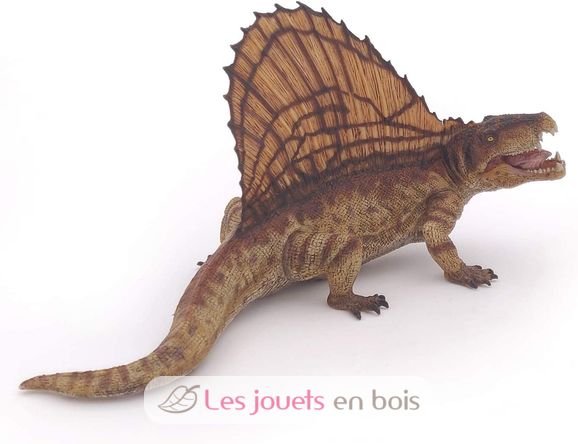 Dimetrodon-Figur PA55033-3520 Papo 5